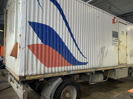 2008 Урал 4320, синий, 82421848 рублей, вид 2