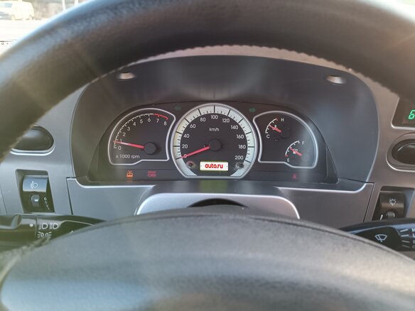 2011 Daewoo Nexia I Рестайлинг, серебристый, 235000 рублей - вид 10