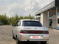 2004 Lada (ВАЗ) 2110, белый, 315000 рублей - вид 6