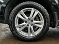 2011 Hyundai Santa Fe II Рестайлинг, чёрный, 1190000 рублей - вид 8