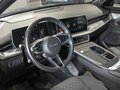 2024 Haval F7 II, синий - вид 4