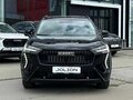 2026 Haval Jolion I Рестайлинг, чёрный