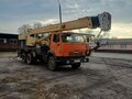 2005 Галичанин КС-55713, оранжевый, 2200000 рублей - вид 4