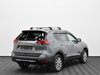 2020 Nissan X-Trail III Рестайлинг, серый, 2149000 рублей, вид 2
