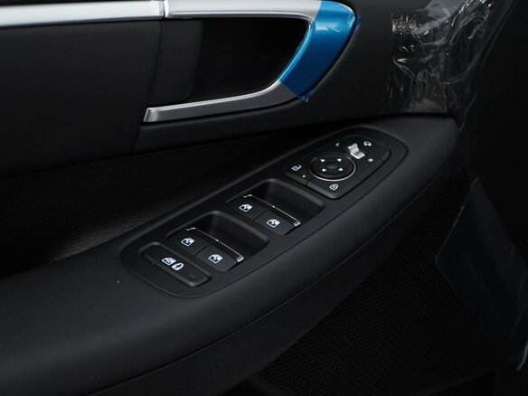 2026 Hyundai Sonata VIII (DN8) Рестайлинг, белый, 4399074 рублей - вид 19