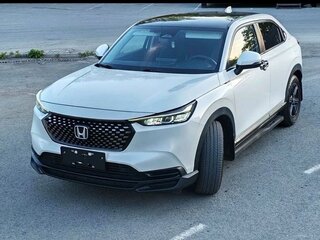 2023 Honda XR-V II, белый, 1990000 рублей, вид 1