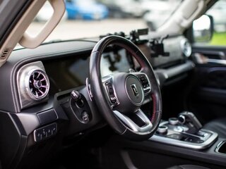 2023 Tank 300 I, серый, 3500000 рублей, вид 5