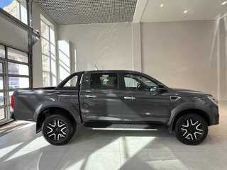 2026 Sollers ST8, серый, 3426000 рублей, вид 4