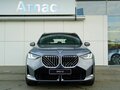 2025 BMW X3 Long 30L xDrive IV (G45/G48), серый, 7090000 рублей - вид 2