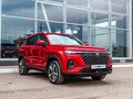 2024 Changan CS35 Plus I Рестайлинг, красный - вид 4