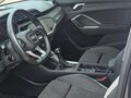 2022 Audi Q3 35 TFSI II (F3), чёрный - вид 7