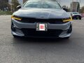 2021 Kia K5 III, серый, 2400000 рублей - вид 1