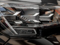 2026 Jetour X90+, чёрный, 4199000 рублей - вид 9