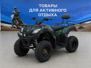 2026 Другие Мотовездеходы (другие), зелёный, 147400 рублей, вид 1