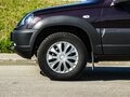 2018 Chevrolet Niva I Рестайлинг, коричневый, 500000 рублей - вид 8