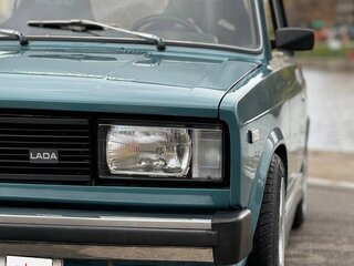 2004 Lada (ВАЗ) 2105 21053-20, серый, 449999 рублей, вид 5