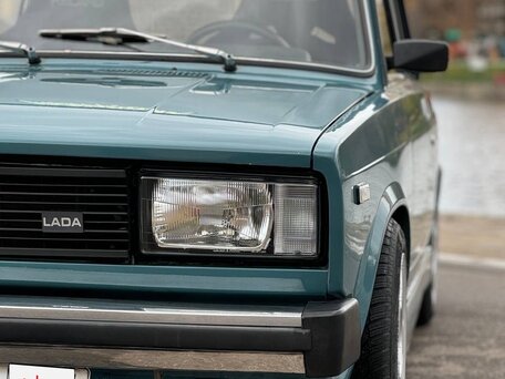 2004 Lada (ВАЗ) 2105 21053-20, серый, 449999 рублей, вид 4
