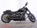 2021 Harley-Davidson Breakout, чёрный, 1849000 рублей