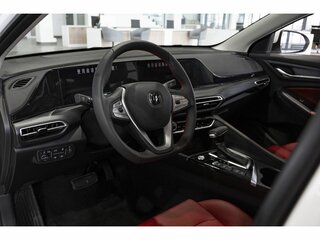 2024 Changan Eado Plus I, белый, 2569900 рублей, вид 4