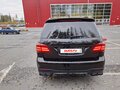 2018 Mercedes-Benz GLS 350 d I (X166), чёрный - вид 7