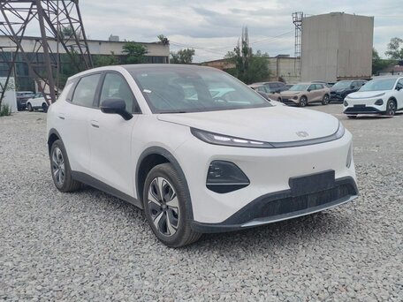 2026 Changan Qiyuan Q05 51.9 kWh II, белый, 2460000 рублей, вид 2