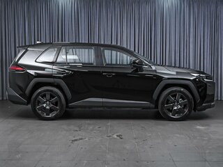 2026 Toyota RAV4 VI (XA60), чёрный, 4299000 рублей, вид 5