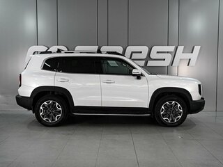 2024 Haval Dargo I, белый, 2579000 рублей, вид 5