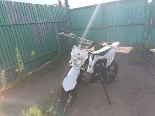 Tank Sports 250E