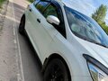2013 Ford Focus III, белый, 720000 рублей - вид 4