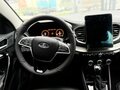2026 Lada (ВАЗ) Vesta I Рестайлинг (NG), чёрный, 2015000 рублей - вид 7