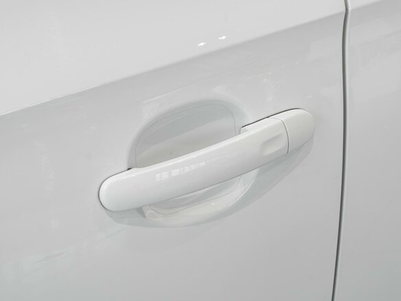 2021 Skoda Rapid II, белый, 1810000 рублей - вид 8