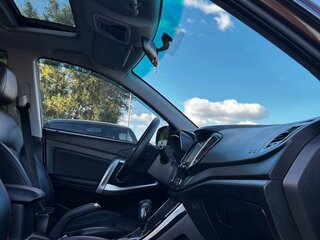 2017 Chery Tiggo 5 I Рестайлинг, коричневый, 1020000 рублей, вид 5