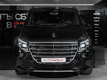 2026 Mercedes-Benz V-Класс 300 d экстра длинный III (W447) Рестайлинг 2, чёрный