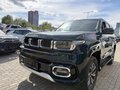 2025 BAIC BJ60, синий - вид 6