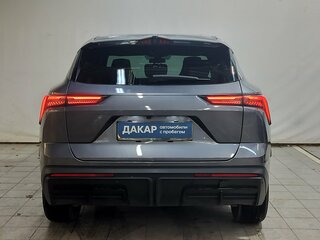 2023 Jetour Dashing I, серый, 1850000 рублей, вид 5