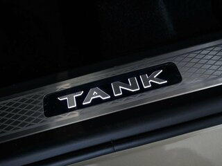 2026 Tank 500 I, золотистый, 8449000 рублей, вид 4