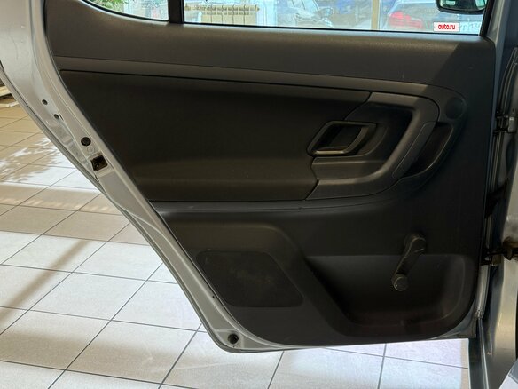 2010 Skoda Fabia II Рестайлинг, голубой, 585000 рублей - вид 14
