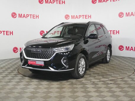Haval M6 II