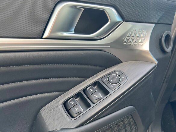 2026 Haval F7 II, серый, 3399000 рублей - вид 6