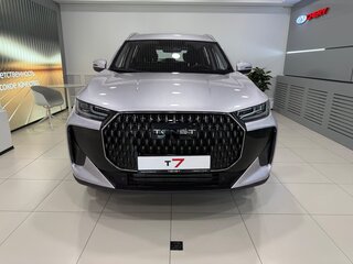 2026 Tenet T7, серебристый, 2985000 рублей, вид 2