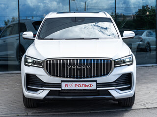 2026 VOLGA K50, белый, 4649000 рублей, вид 3
