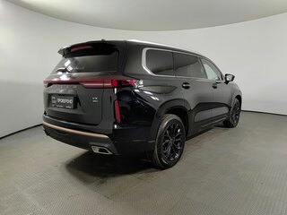 2022 Exeed VX I, чёрный, 2450000 рублей, вид 5