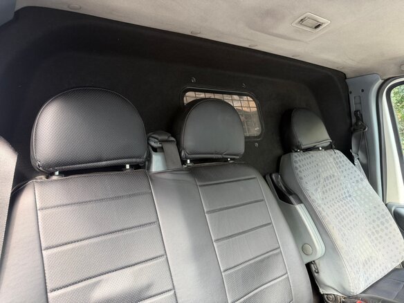 2013 Ford Transit, белый, 1200000 рублей - вид 15