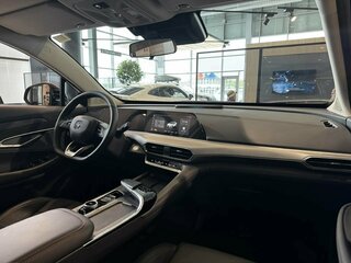 2024 Changan UNI-T I, серый, 3309900 рублей, вид 3