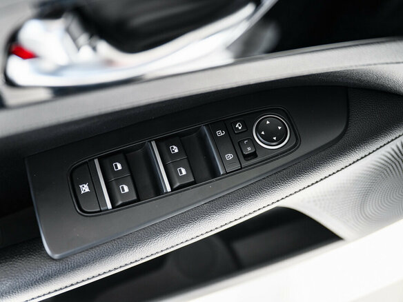 2021 Kia Cerato IV Рестайлинг, белый, 2280000 рублей - вид 35