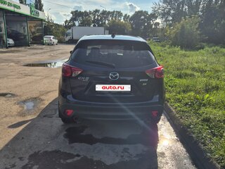 2013 Mazda CX-5 I, синий, 1450000 рублей, вид 2