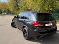 2016 BMW X5 25d III (F15), чёрный, 3000000 рублей - вид 8