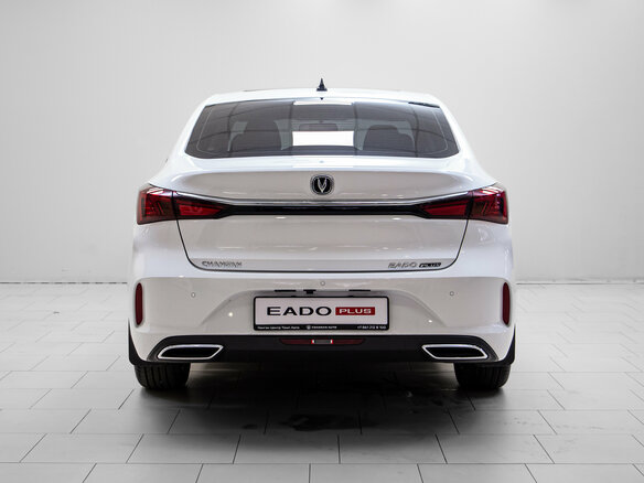 2024 Changan Eado Plus I, белый, 2589900 рублей - вид 3