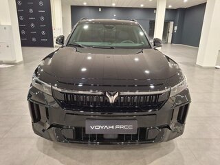 2026 Voyah Free I Рестайлинг, чёрный, 6940000 рублей, вид 2