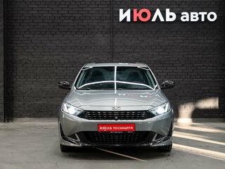 2023 Kaiyi E5, серый, 1400000 рублей, вид 2